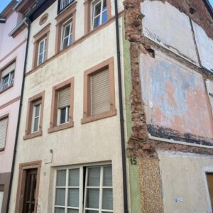 Mehrfamilienhaus Wittlich Innenstadt