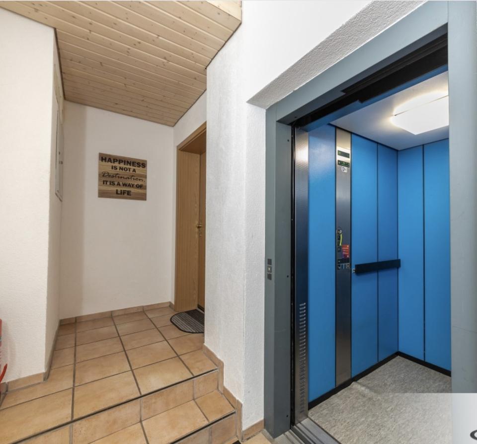 Perfekte 4 1/2 Zimmer Ferien / Eigentumswohnung zu verkaufen. – Bild 13