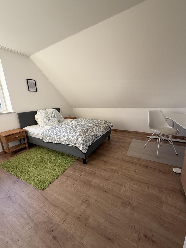 Stilvoll wohnen: Landhaus zur Miete – Bild 16