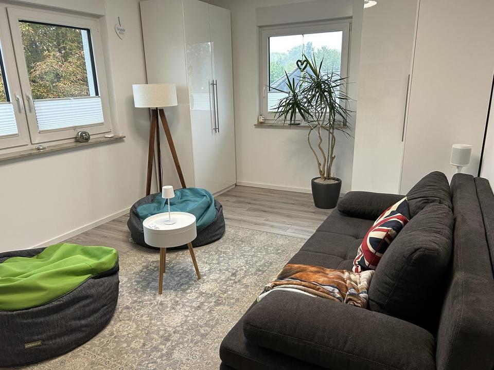 Wunderschöne Stadtvilla vor den Toren Berlins – Bild 18