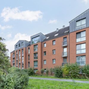 Frisch sanierte Maisonett Wohnung in Köln Nippes