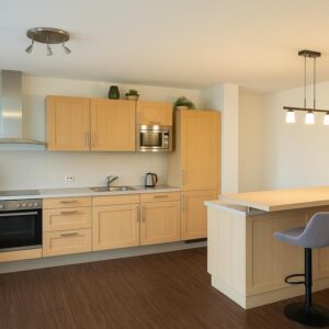 Moderne und große 4 Zimmer-Wohnung zu vermieten