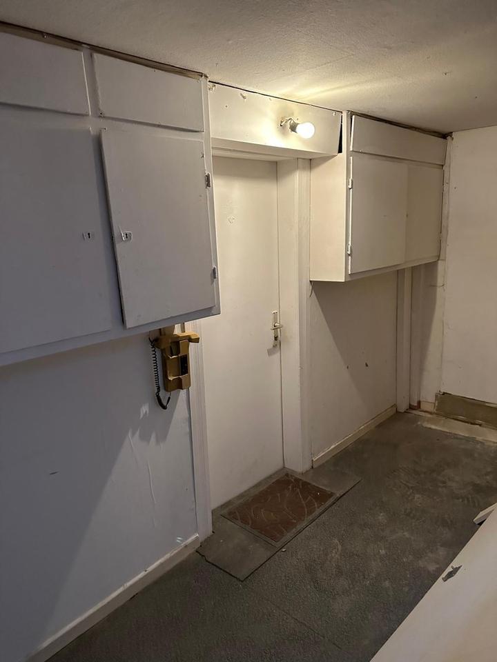 Teilmöblierte 2-Zimmer-Wohnung in historischem Fachwerkhaus in Bad Wildungen zu vermieten – Bild 12