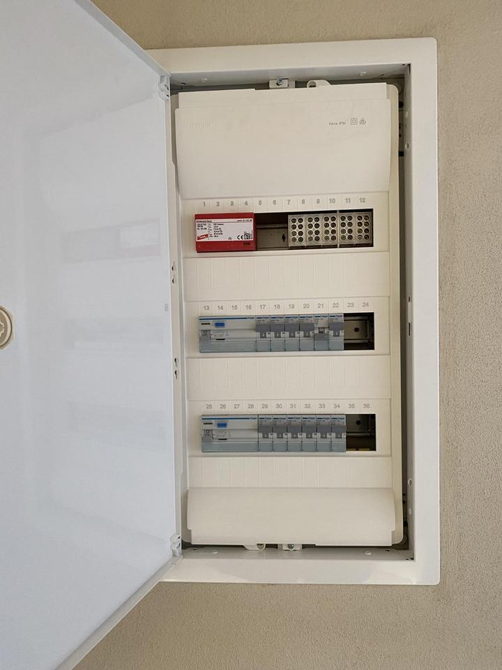 Teilsaniertes freistehendes Ein-Zweifamilienhaus zentral, ruhig und seenah in Lobberich – Bild 19