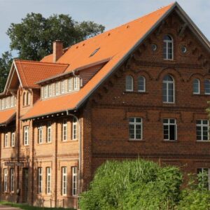 Außergewöhnliches Hotel und Gewerbeobjekt