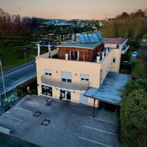 Attraktive 4-Zimmer-Wohnung mit Südbalkon