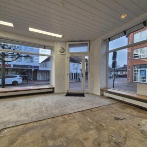 Einzelhandelsgeschäft,  Bad Schwartau,  126 qm, im Zentrum, zu vermieten