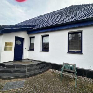 Einfamilienhaus mit Option