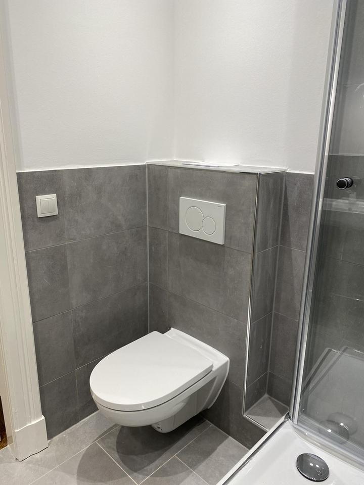 Charmante, helle kernsanierte Altbauwohnung im Herzen von Winterhude – Bild 26