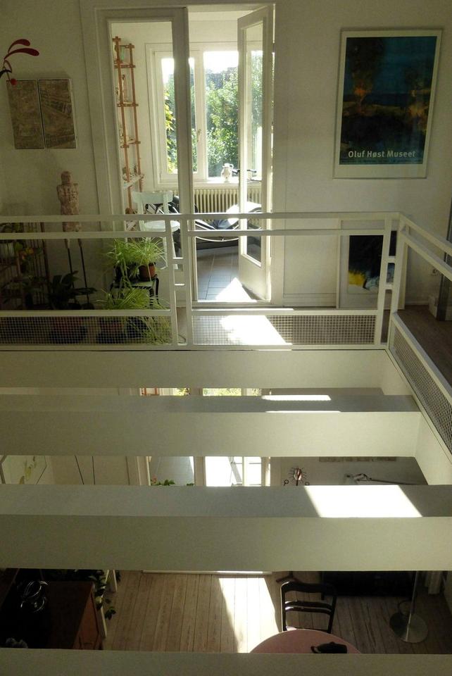 Solide u. gepflegt, Backsteinklassiker in Flensburgs Top-Lage, ohne Provision – Bild 24