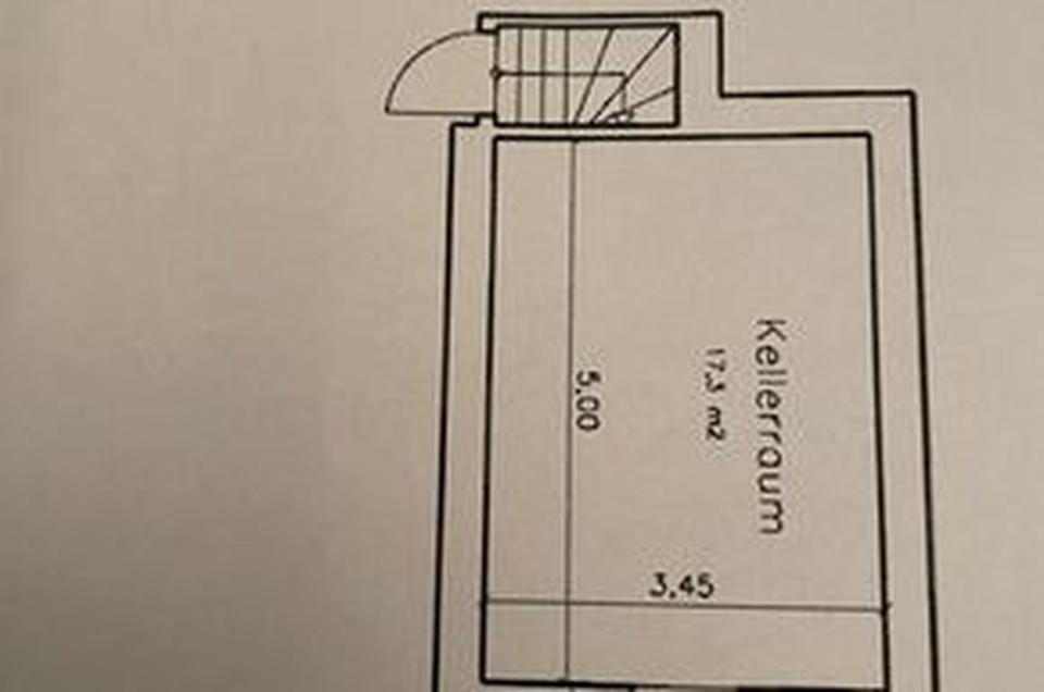 Sarstedt-Hotteln, Haus für große Familie; leerstehend,FESTPREIS !!! nur 169.000,- € – Bild 19