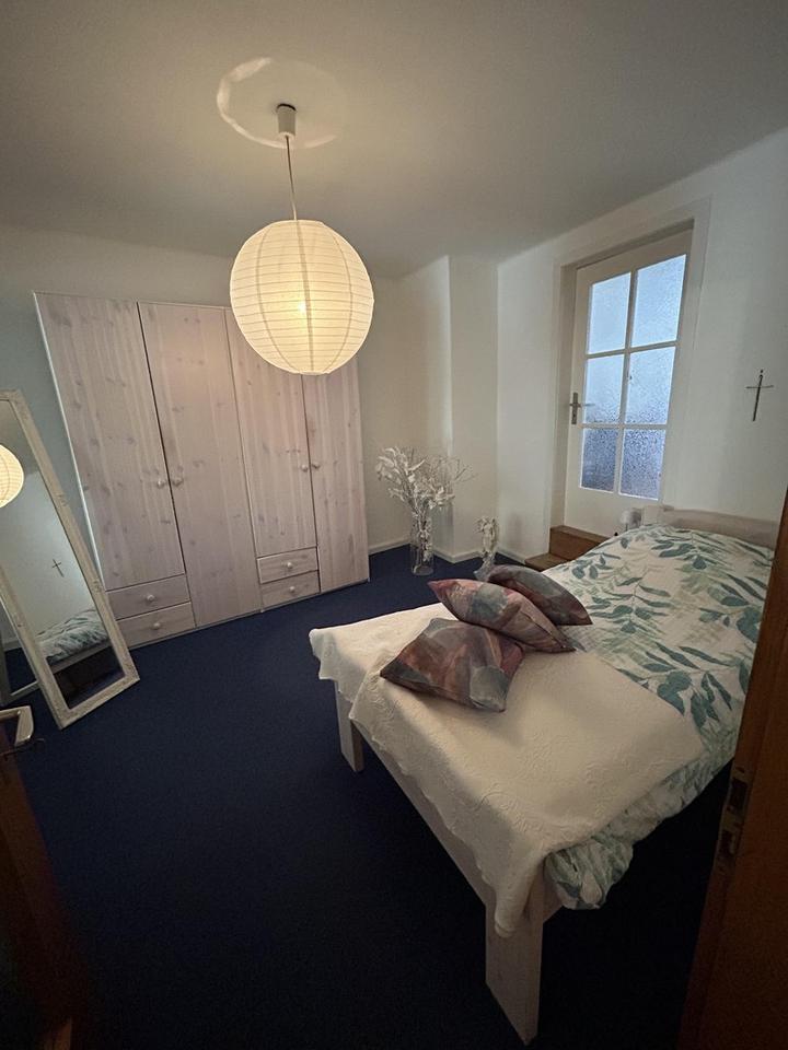 Wunderschönes historisches Fachwerkhaus – Bild 16