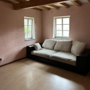 1 ZIMMER IN CHILLIGER MÄNNER WOHNGEMEINSCHAFT AB SOFRT FREI