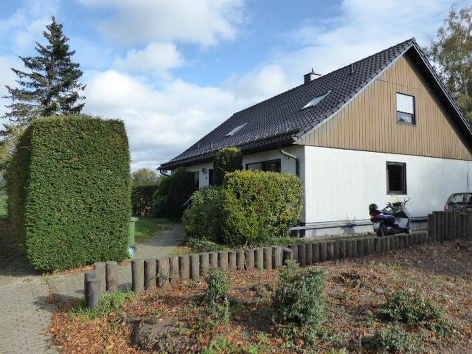 Ruhiges Wohnen im Grünen – Bild 3