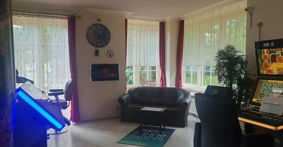 Wohn- und Geschäftshaus (Gaststätte-Cafe-Bar) mit Anbaumöglichkeiten ( PREIS VB) – Bild 16