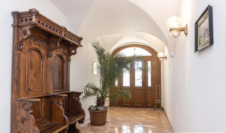 Perfekte 4 1/2 Zimmer Ferien / Eigentumswohnung zu verkaufen. – Bild 29