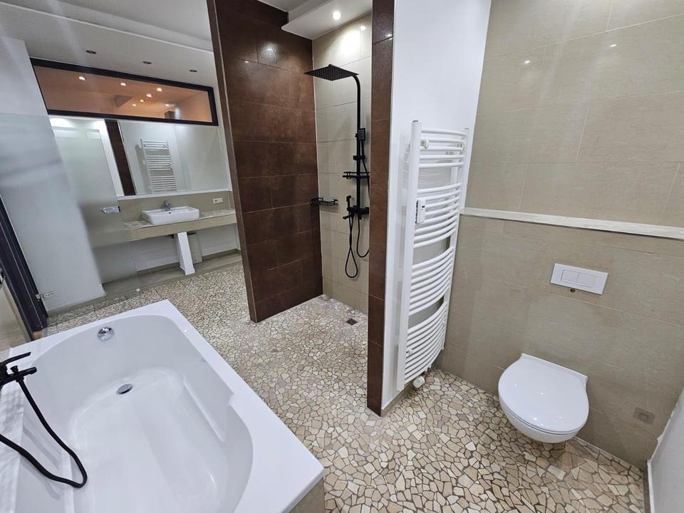 Moderne 4-Raum-Wohnung mit 99 m² + großer Terrasse + EBK in Cottbus Uni Nähe – Bild 16