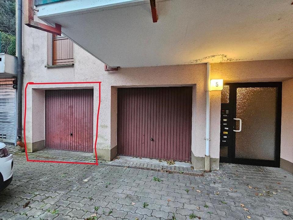 Wohnung Stadtnah in idyllischer Lage!!! – Bild 11