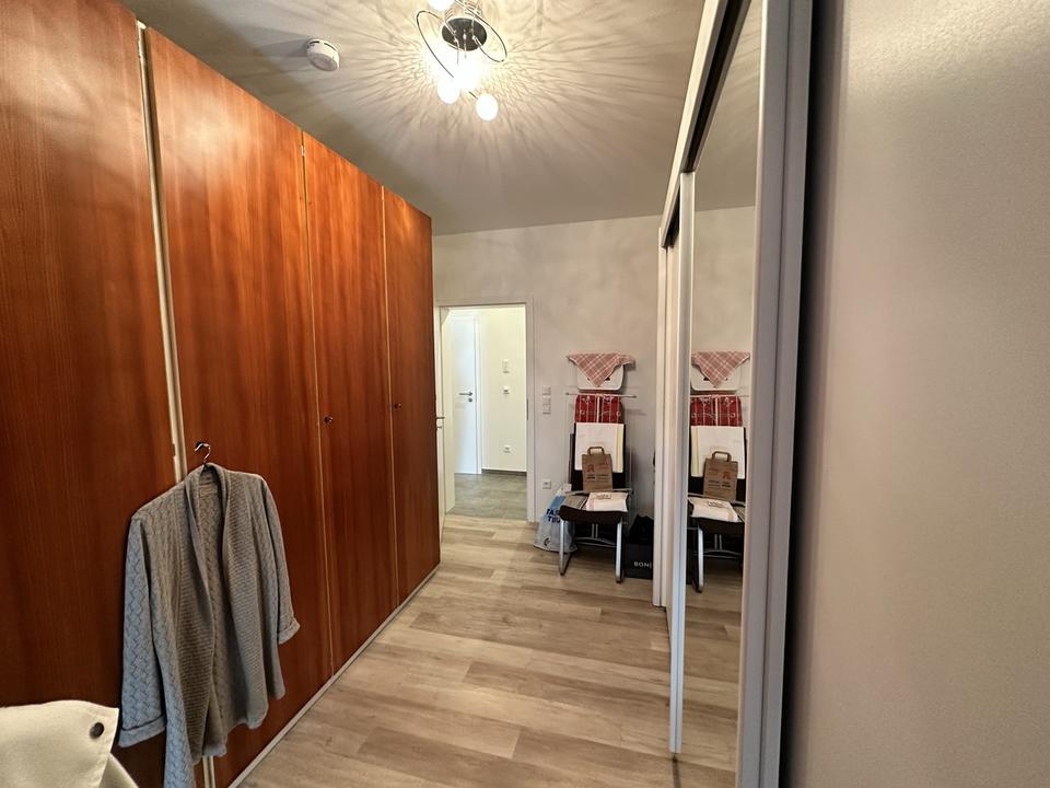 ***Exklusiv&Barrierefrei: 4-Zimmer-Wohnung im Zentrum – inkl. Einbauküche*** – Bild 16