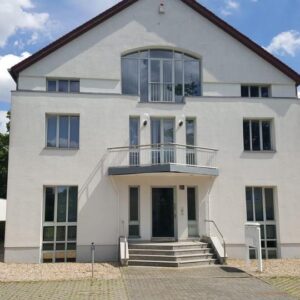 Büroeinheit in einem sehr gepflegten Bürohaus 12,3 qm inklusive Postkasten