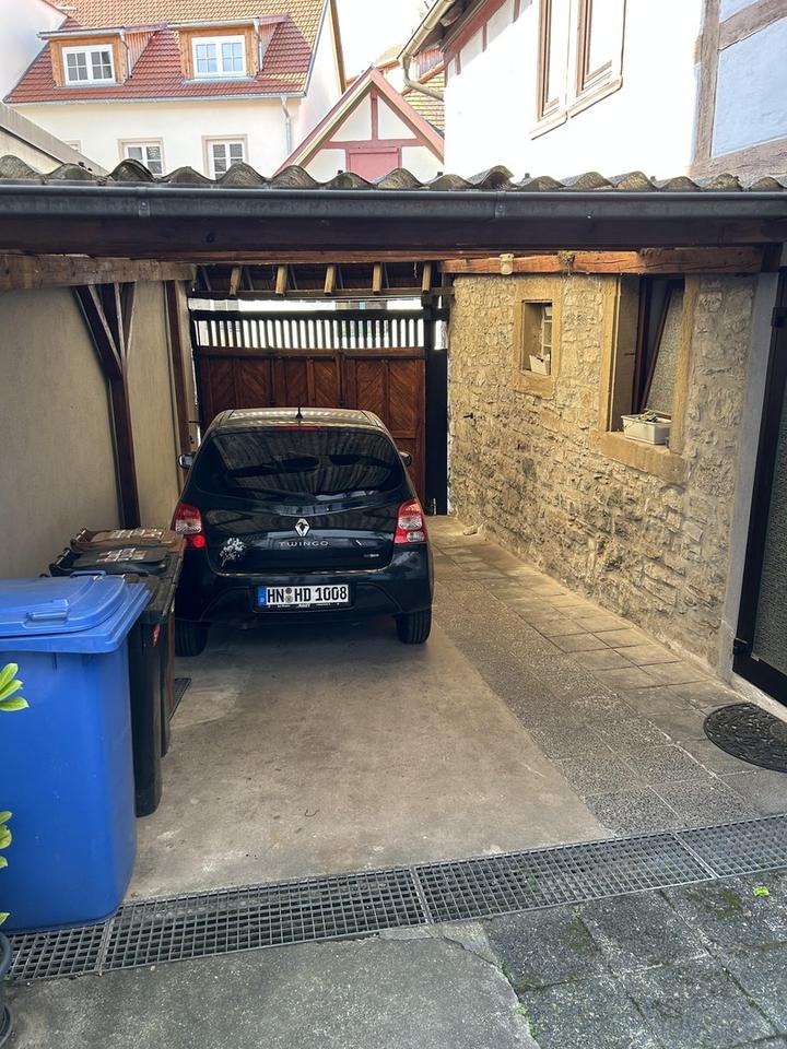 Wunderschönes historisches Fachwerkhaus – Bild 5