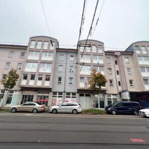 Attraktive Gewerbefläche in Top-Lage mitten in der Karlsruher Südstadt