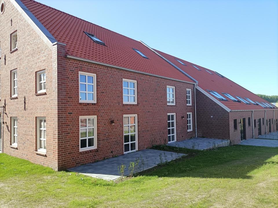 Traumhafte Ferienwohnung Nr. 1 im Gulfhof – Bild 4