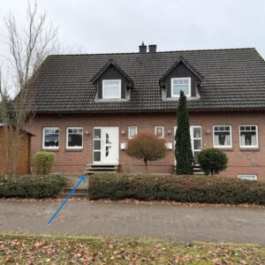 Exklusive Doppelhaushälfte in Luhdorf