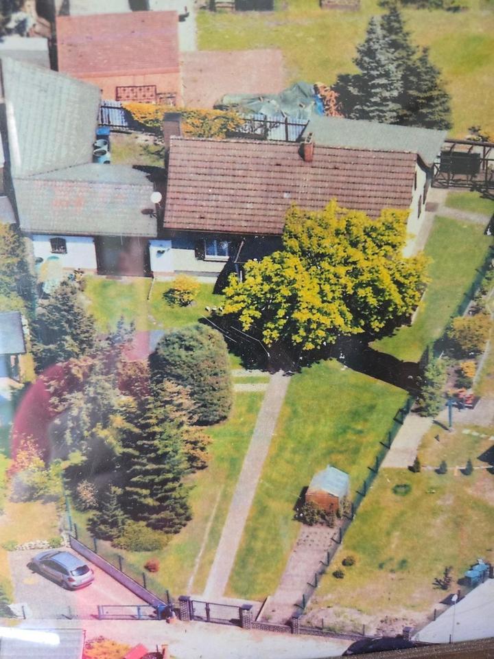 Provisionsfrei - Ländliches Wohnidyll mit Charme und Potenzial – Bild 6