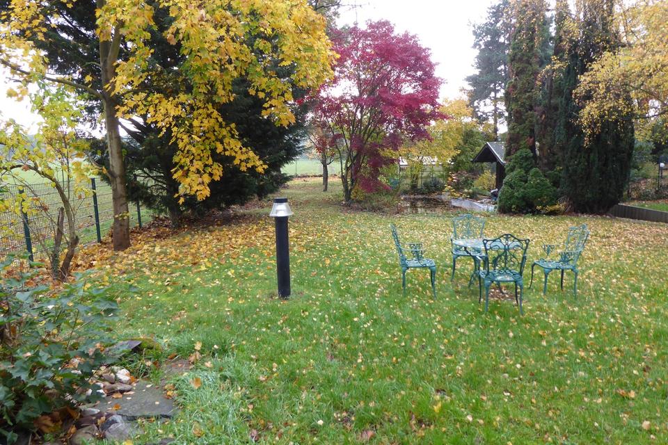 Ruhiges Wohnen im Grünen – Bild 14