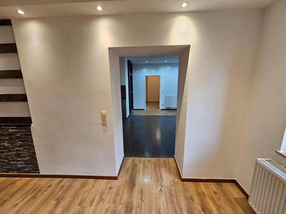 Moderne 4-Raum-Wohnung mit 99 m² + großer Terrasse + EBK in Cottbus Uni Nähe – Bild 5