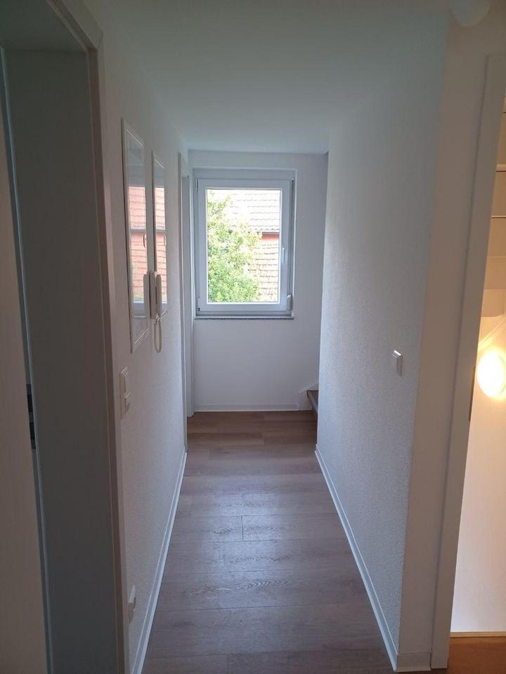 4-Zi.-Maisonnette-Wohnung – Bild 11