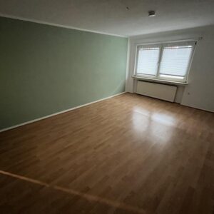 2-Zimmer-Wohnung in Dortmunds nördlicher Innenstadt