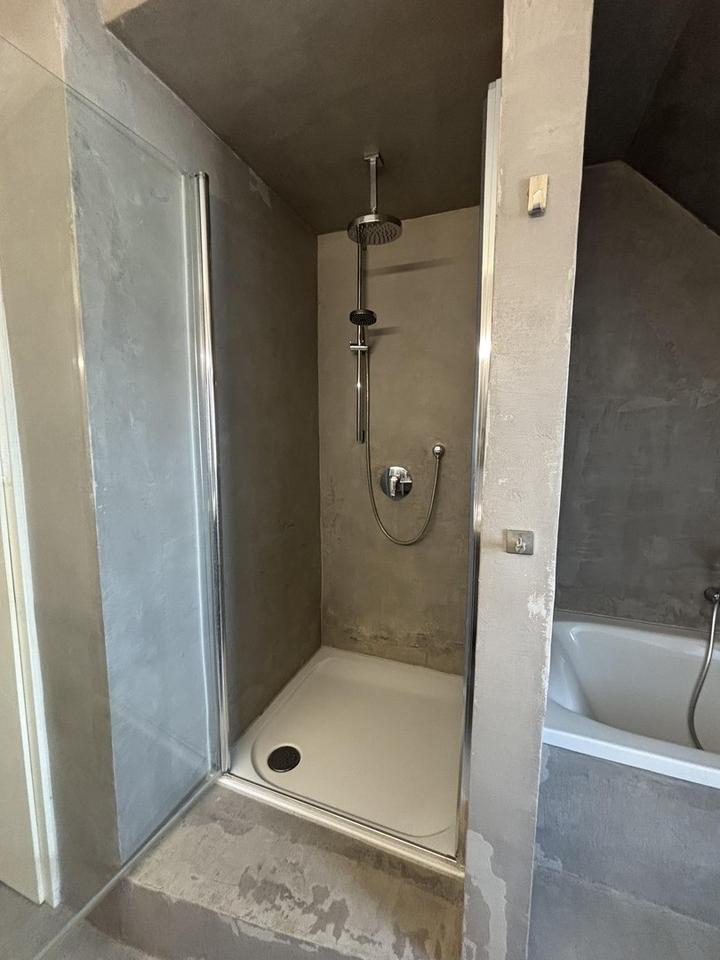 Wohnung über den Dächern von München – Bild 13