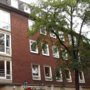 Büro - 78 m² - Miete 699€ Provisionsfrei