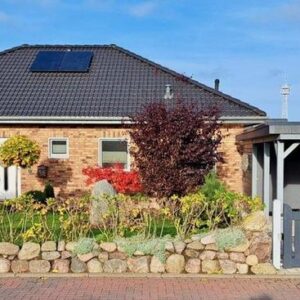 Wohlfühloase, Ferienvermietung evtl. möglich auf Nachfrage