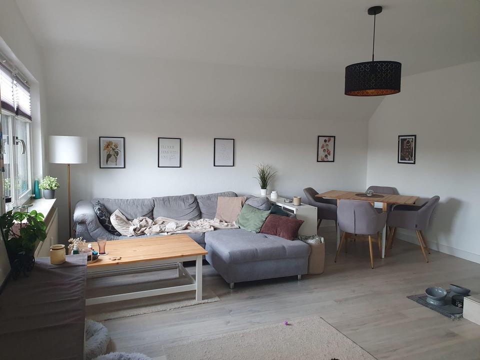 Wohnung zu Kaufen - Eigenbedarf oder Kapitalanlage