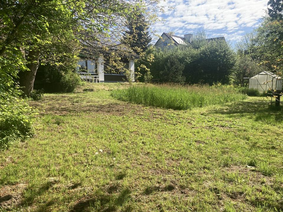 Das letzte seiner Art – Einfamilienhaus im Grünen – Bild 6