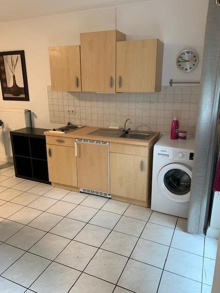 Wohnen, wo andere Urlaub machen (NUR Singlewohnung) – Bild 8