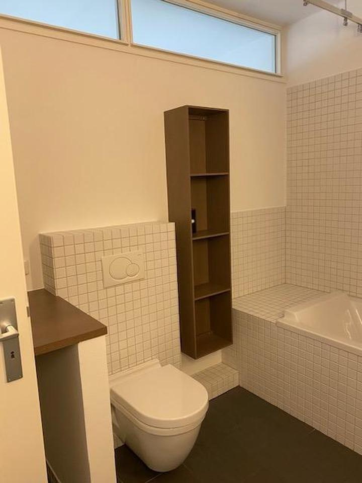 Wohnen im Denkmal in Düsseldorf Derendorf – Bild 12