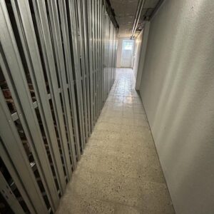 Lagerraum Hobbyraum sauber, trocken, Raum Lager Abstellraum Garage Ohne Umsatzsteuer