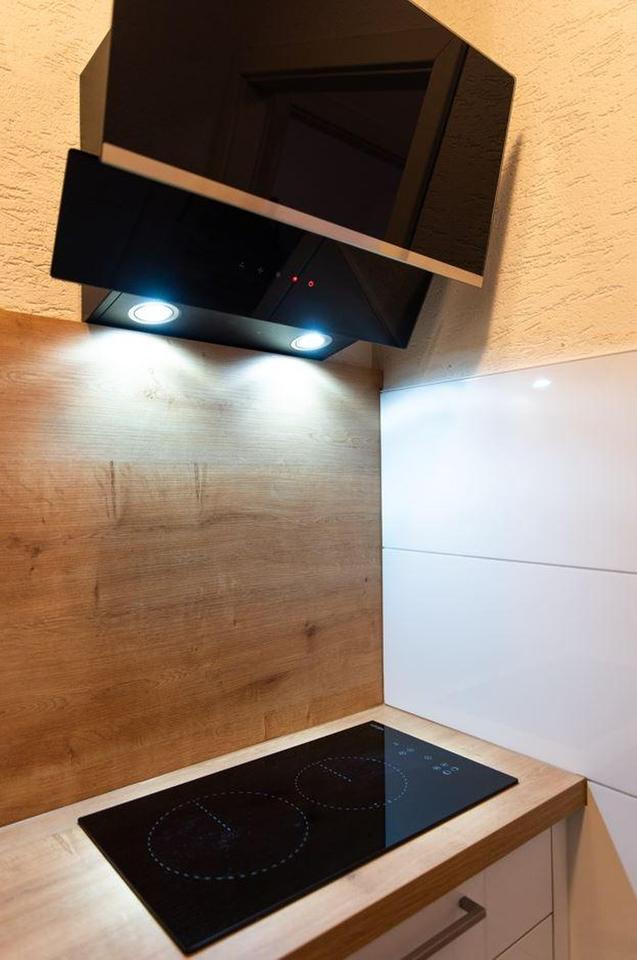 Zentral gelegen, vollmöbilierte 1-Zi Wohnung mit EBK und Balkon in Sindelfingen – Bild 8