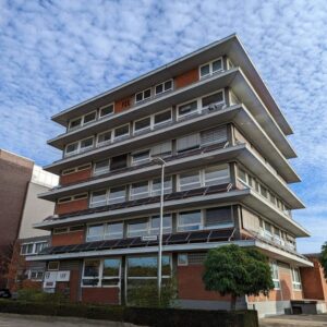 Modernes 194qm Büro mit toller Aussicht im Nebgen-Haus - List