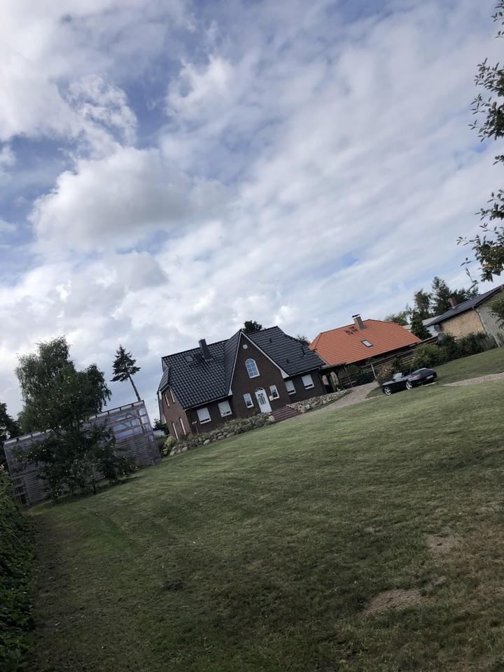 Stilvoll wohnen: Landhaus zur Miete – Bild 19