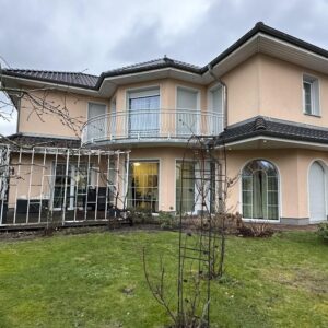 Luxus Villa in Norden von Berlin