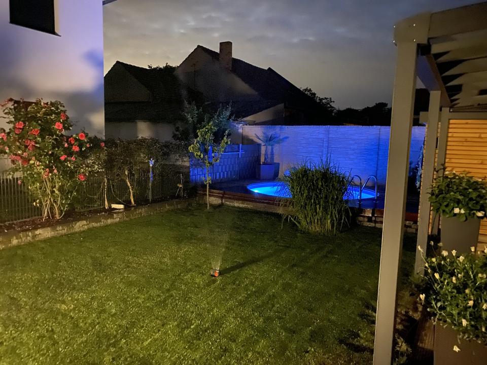 Wunderschöne Stadtvilla vor den Toren Berlins – Bild 6