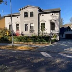 Zweifamiliehaus in Eberswalde