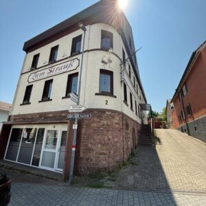 mehrere 1 Zimmer - Wohnungen zur Warmmiete;  ab 350 € / zzgl. NK