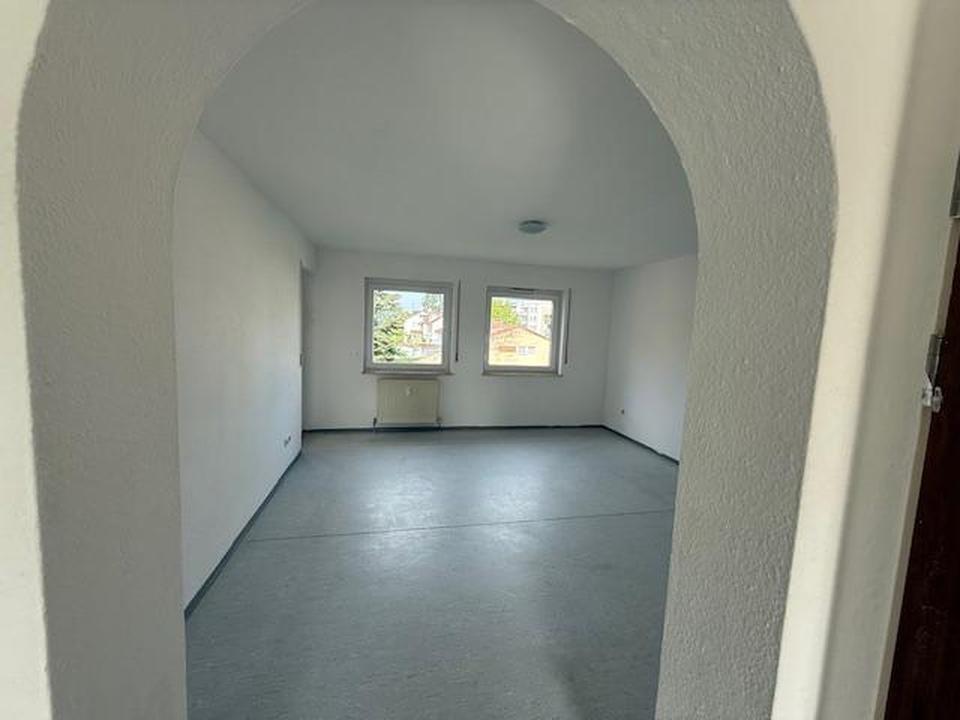 3,5 Zi.-Whg. mit Balkon in Salem-Mimmenhausen – Bild 8