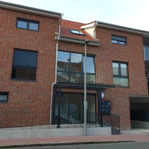 2,5-Zimmer-Maisonette-Wohnung, 97 qm, Balkon, Keller, Tiefgarage uvm.